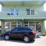 Apartamento Dado