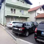 Apartamento Dado