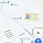 Dado Apartamento Bijeljina