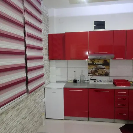 Apartment Dado