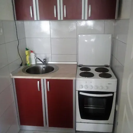 Dado Apartment Bijeljina