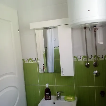 Dado Apartment Bijeljina