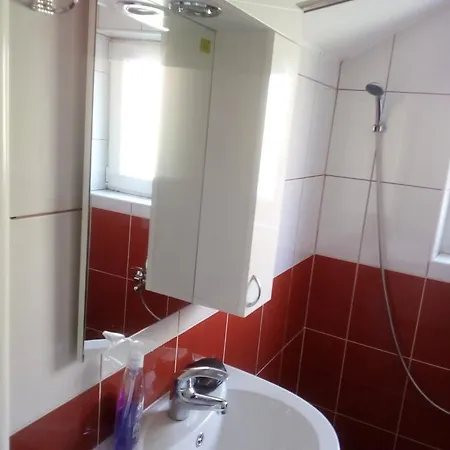 Dado Apartment *