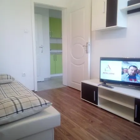 Dado Apartment