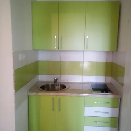 Dado Apartment