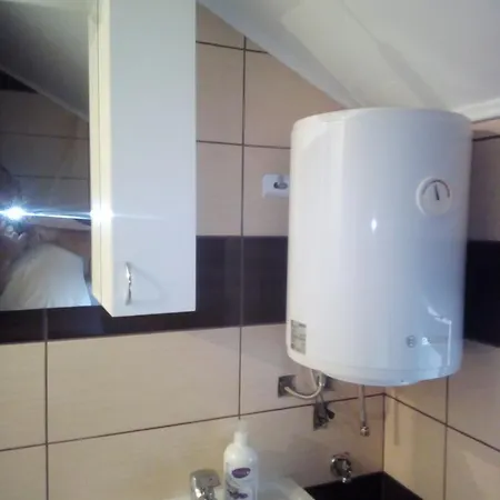Apartamento Dado Bijeljina