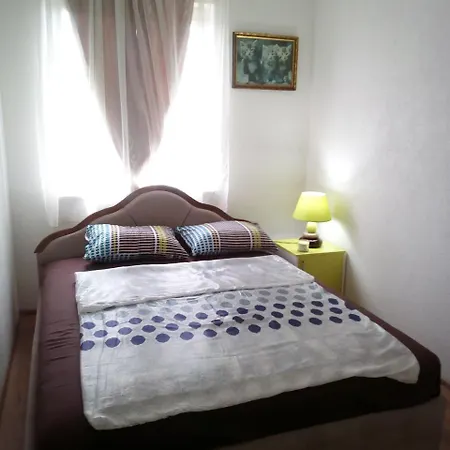 Dado Apartment *