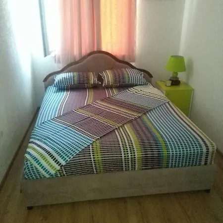 Dado Apartment