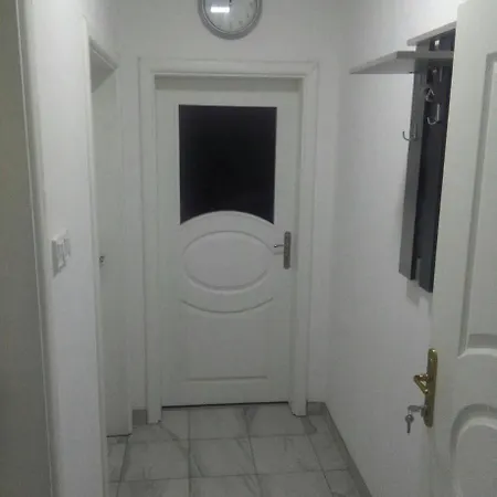 Dado Apartment