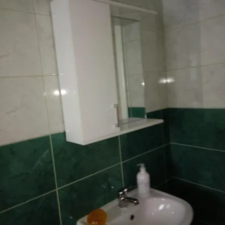 Apartment Dado