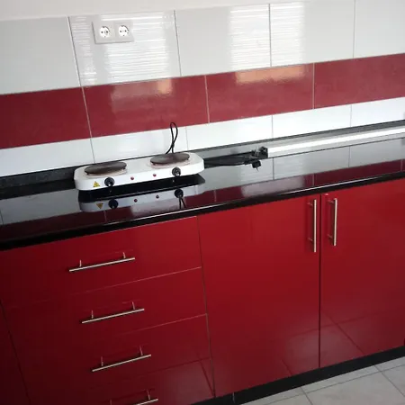 Dado Apartment Bijeljina