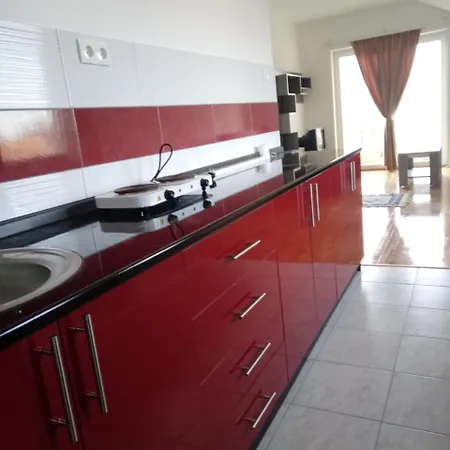 Dado Apartment *