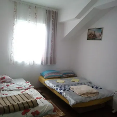 Apartamento Dado *