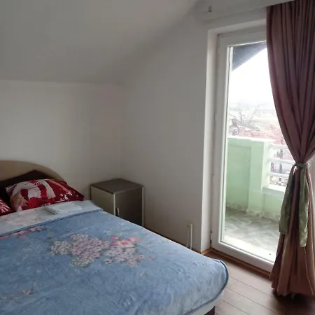 Apartment Dado *