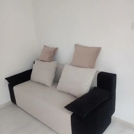 Apartment Dado Bijeljina