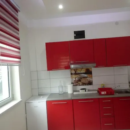 Dado Apartment *