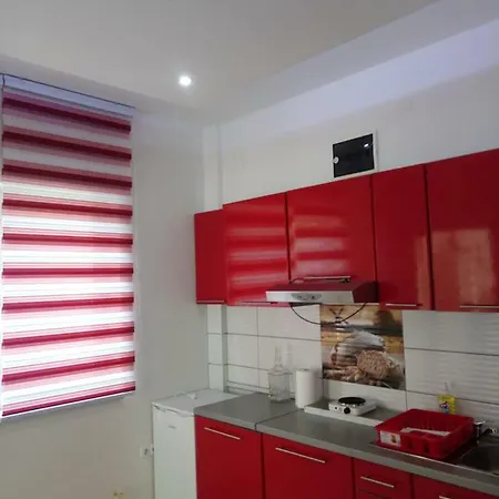 Dado Apartment Bijeljina