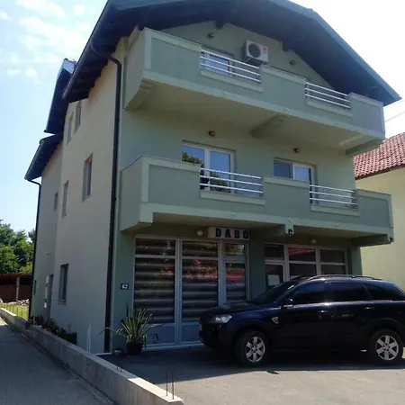 Apartment Dado *