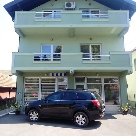 Dado * Bijeljina