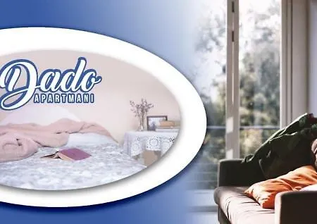 Dado Apartment Bijeljina