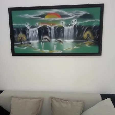 Apartment Dado Bijeljina