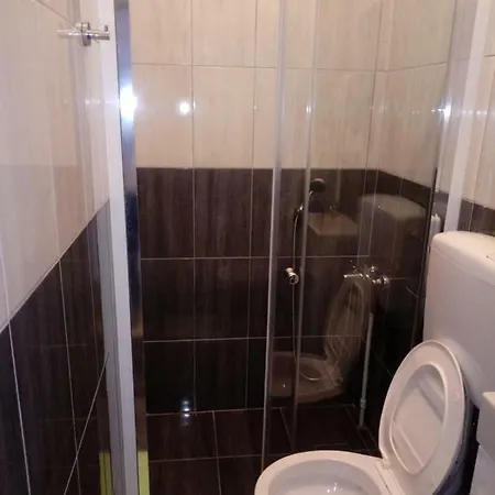 Dado Apartment Bijeljina