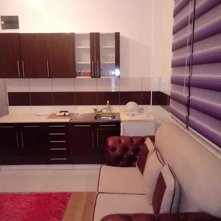Apartment Dado
