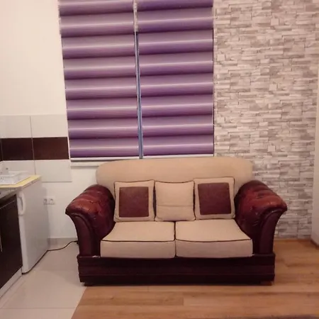 Apartment Dado *