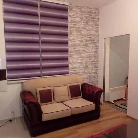 Dado Apartment Bijeljina