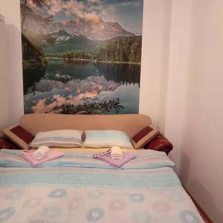Apartment Dado *