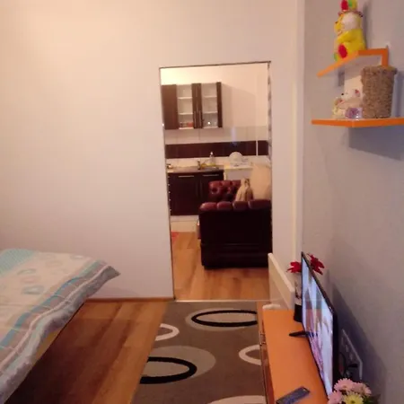 Dado Apartment Bijeljina