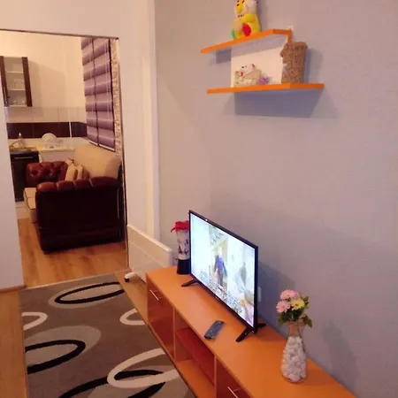 Apartment Dado Bijeljina