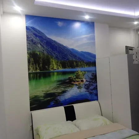 Dado Apartment