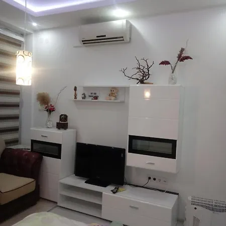 Dado Apartment