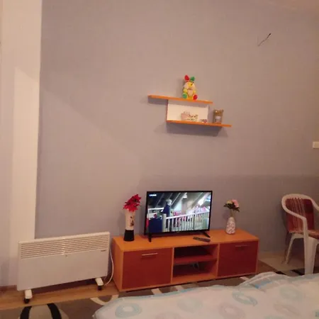 Dado Apartment