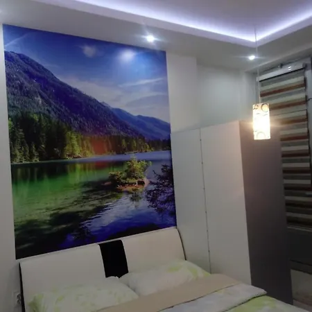Dado Apartment Bijeljina