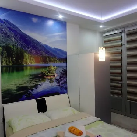 Dado Apartment
